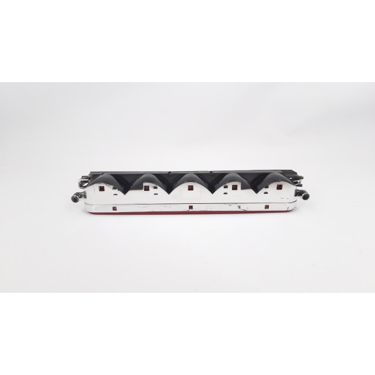 fanale stop par FIAT Idea (2s) 1.4 16V ACTIVE MNV 5P/B/1368CC 03.308.06.0 fanale stop par FIAT Idea (2s) 1.4 16V ACTIVE MNV 5P/B/1368CC 03.308.06.0