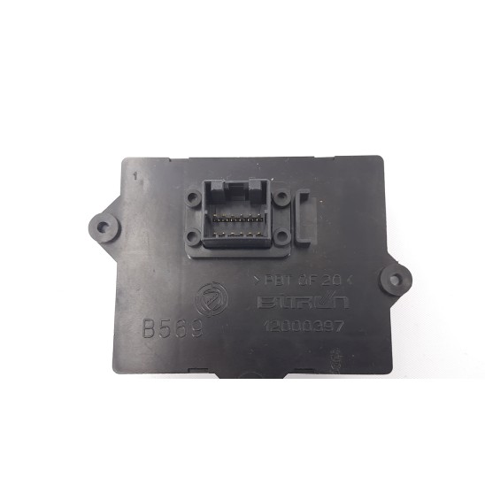 blocco comandi multifunzioni par FIAT Idea (2s) 1.4 16V ACTIVE MNV 5P/B/1368CC 12000397