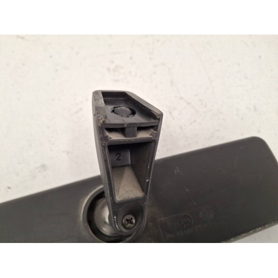 retrovisore interno par FIAT Ducato (2j) 35 2.3 MJT PLM-SL-DC Maxi Cab 4p/d/2287cc 