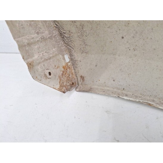parafango anteriore destro par FIAT Ducato (2j) 35 2.3 MJT PLM-SL-DC Maxi Cab 4p/d/2287cc 