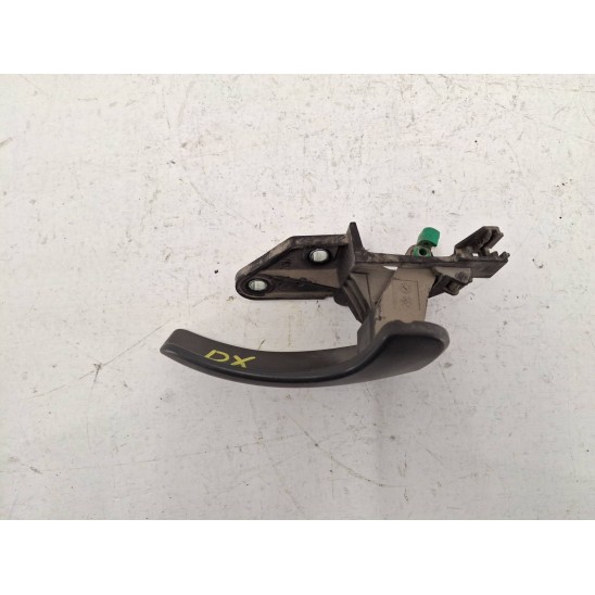 maniglia int. apertura  porta anteriore destro par FIAT Ducato (2j) 35 2.3 MJT PLM-SL-DC Maxi Cab 4p/d/2287cc 
