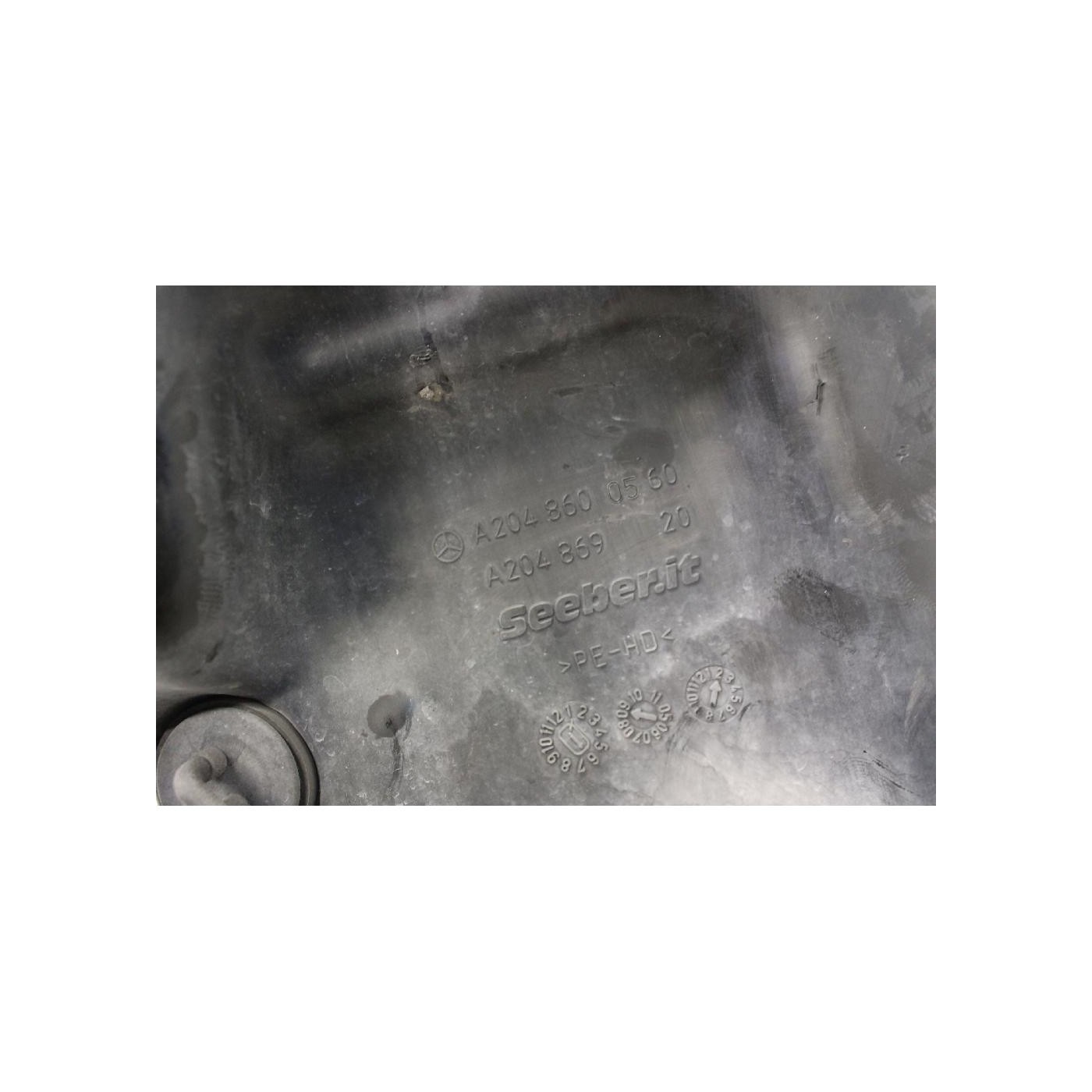 serbatoio liquido tergicristalli serbatoio liquido tergicristalli
