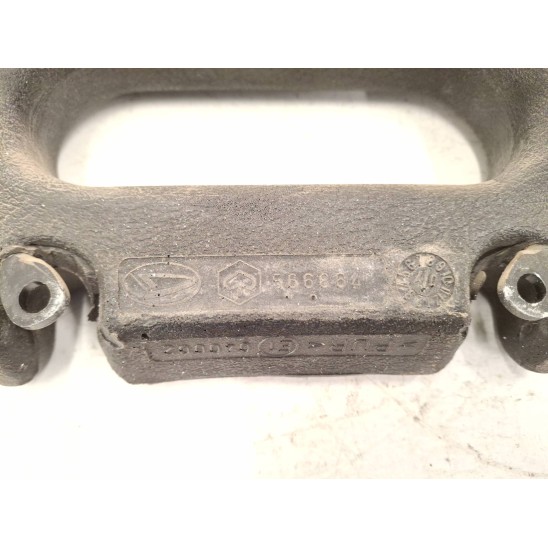 appoggiatesta sedile anteriore sinistro für PIAGGIO Porter 1a/2a Serie PORTER 1.3I 16V TIPPER 566864 appoggiatesta sedile anteriore sinistro für PIAGGIO Porter 1a/2a Serie PORTER 1.3I 16V TIPPER 566864