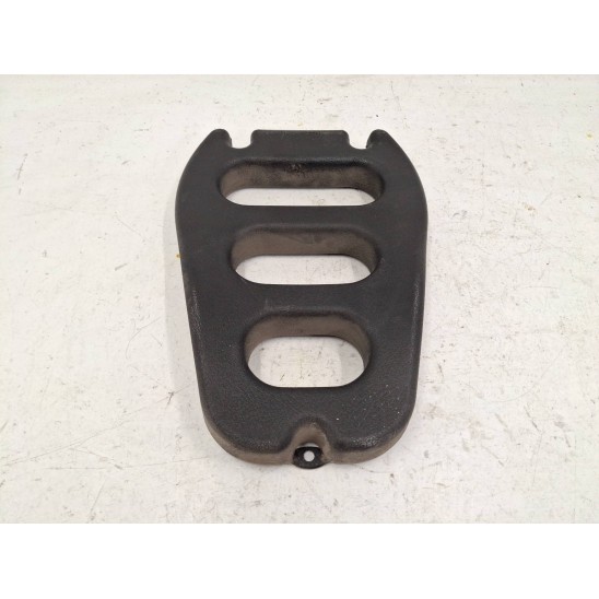 appoggiatesta sedile anteriore sinistro für PIAGGIO Porter 1a/2a Serie PORTER 1.3I 16V TIPPER 566864 appoggiatesta sedile anteriore sinistro für PIAGGIO Porter 1a/2a Serie PORTER 1.3I 16V TIPPER 566864