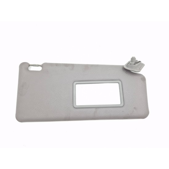 aletta parasole parabrezza destro for FIAT Punto 1a Serie 55 Team Ber. 3p/b/1108cc aletta parasole parabrezza destro for FIAT Punto 1a Serie 55 Team Ber. 3p/b/1108cc
