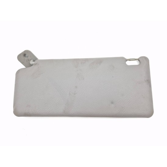 aletta parasole parabrezza destro for FIAT Punto 1a Serie 55 Team Ber. 3p/b/1108cc aletta parasole parabrezza destro for FIAT Punto 1a Serie 55 Team Ber. 3p/b/1108cc