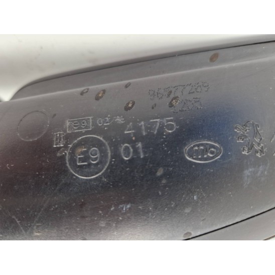 retrovisore esterno regolazione elettrico destro for PEUGEOT 307 1.4 HDi Ber. 5p/d/1398cc 96577209 retrovisore esterno regolazione elettrico destro for PEUGEOT 307 1.4 HDi Ber. 5p/d/1398cc 96577209