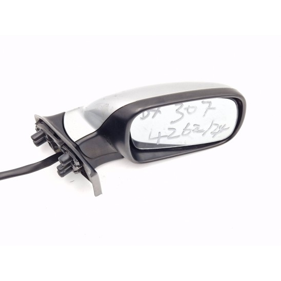 retrovisore esterno regolazione elettrico destro for PEUGEOT 307 1.4 HDi Ber. 5p/d/1398cc 96577209 retrovisore esterno regolazione elettrico destro for PEUGEOT 307 1.4 HDi Ber. 5p/d/1398cc 96577209