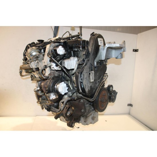 motore per VOLVO Xc60 (156) 2.4 TD D4 (140kw) 4WD Suv 5p/d/2400cc D5244T21 motore per VOLVO Xc60 (156) 2.4 TD D4 (140kw) 4WD Suv 5p/d/2400cc D5244T21