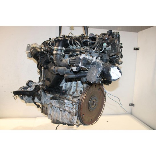 motore per VOLVO Xc60 (156) 2.4 TD D4 (140kw) 4WD Suv 5p/d/2400cc D5244T21 motore per VOLVO Xc60 (156) 2.4 TD D4 (140kw) 4WD Suv 5p/d/2400cc D5244T21