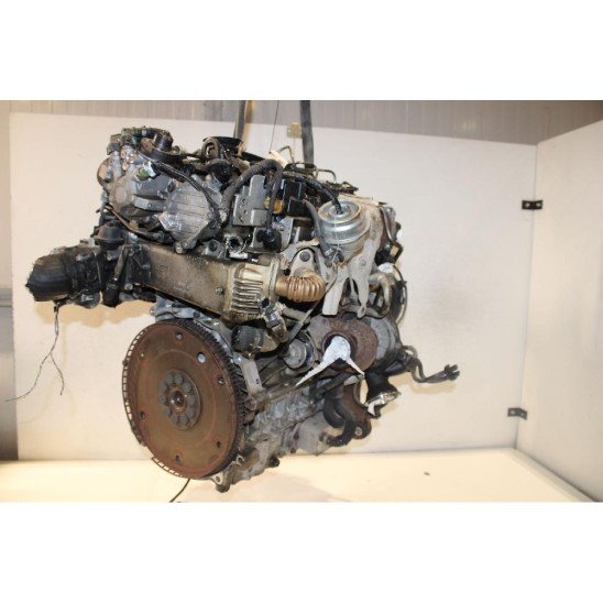 motore per VOLVO Xc60 (156) 2.4 TD D4 (140kw) 4WD Suv 5p/d/2400cc D5244T21 motore per VOLVO Xc60 (156) 2.4 TD D4 (140kw) 4WD Suv 5p/d/2400cc D5244T21