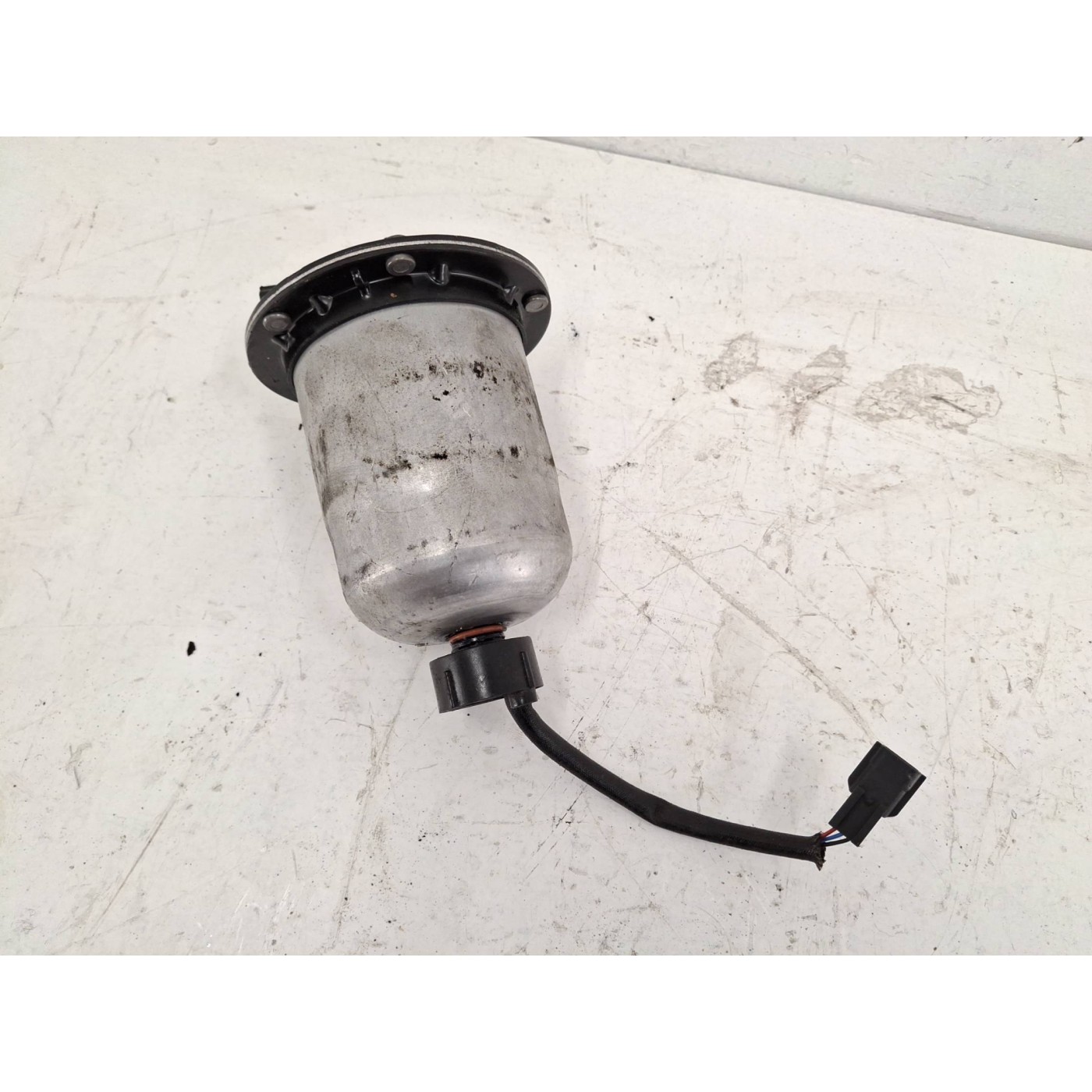 filtro carburante compl. filtro carburante compl.