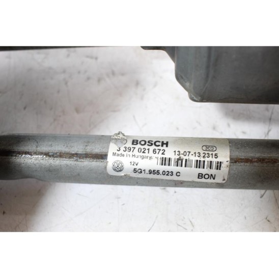 motorino tergicristallo anteriore para VOLKSWAGEN Golf Vii (5g1) 5G1955119A motorino tergicristallo anteriore para VOLKSWAGEN Golf Vii (5g1) 5G1955119A