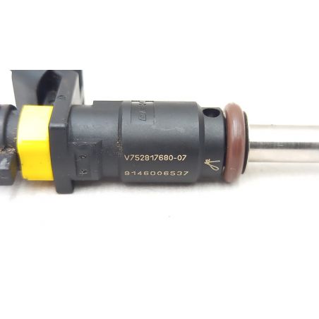 Iniettore Benzina per MINI Mini 1.4 16V ONE BER 3P/B/1397CC V752817680-07 Iniettore Benzina per MINI Mini 1.4 16V ONE BER 3P/B/1397CC V752817680-07