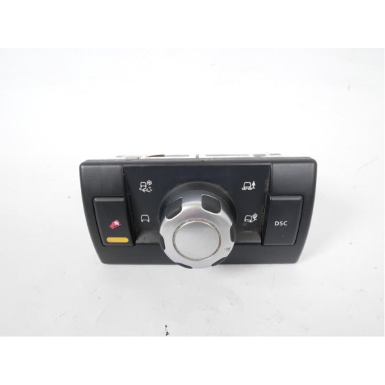 centralina comando clima for LAND ROVER Freelander Ii (l359) 6H5214B596CD centralina comando clima for LAND ROVER Freelander Ii (l359) 6H5214B596CD