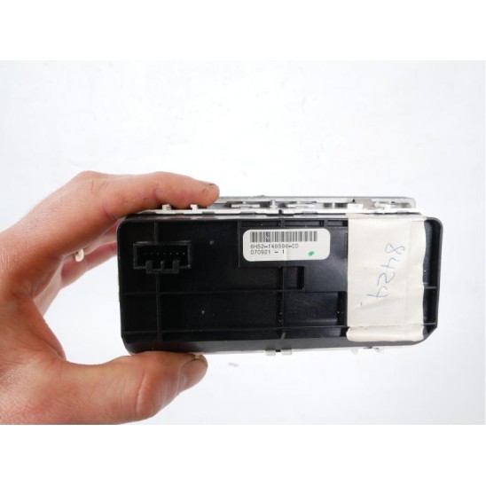 centralina comando clima for LAND ROVER Freelander Ii (l359) 6H5214B596CD centralina comando clima for LAND ROVER Freelander Ii (l359) 6H5214B596CD