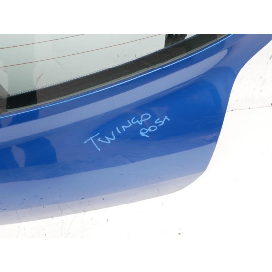 portellone bagagliaio for RENAULT Twingo Ii (c44-g44) 901009346R portellone bagagliaio for RENAULT Twingo Ii (c44-g44) 901009346R