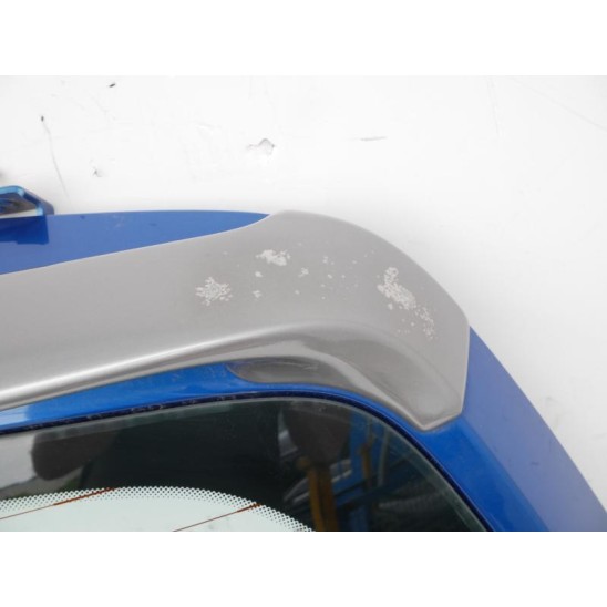 portellone bagagliaio for RENAULT Twingo Ii (c44-g44) 901009346R portellone bagagliaio for RENAULT Twingo Ii (c44-g44) 901009346R