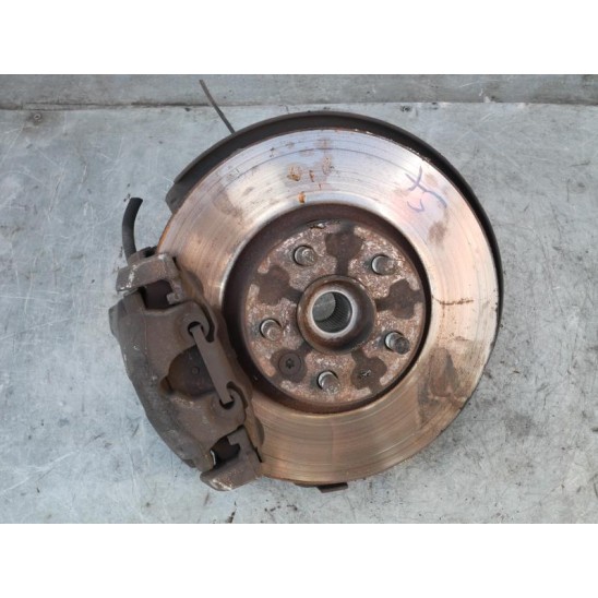 mozzo anteriore sinistro for LAND ROVER Freelander Ii (l359) LR003157 mozzo anteriore sinistro for LAND ROVER Freelander Ii (l359) LR003157