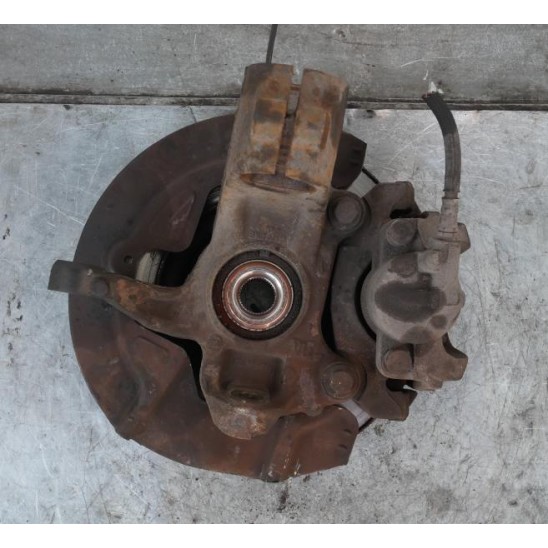 mozzo anteriore sinistro for LAND ROVER Freelander Ii (l359) LR003157 mozzo anteriore sinistro for LAND ROVER Freelander Ii (l359) LR003157