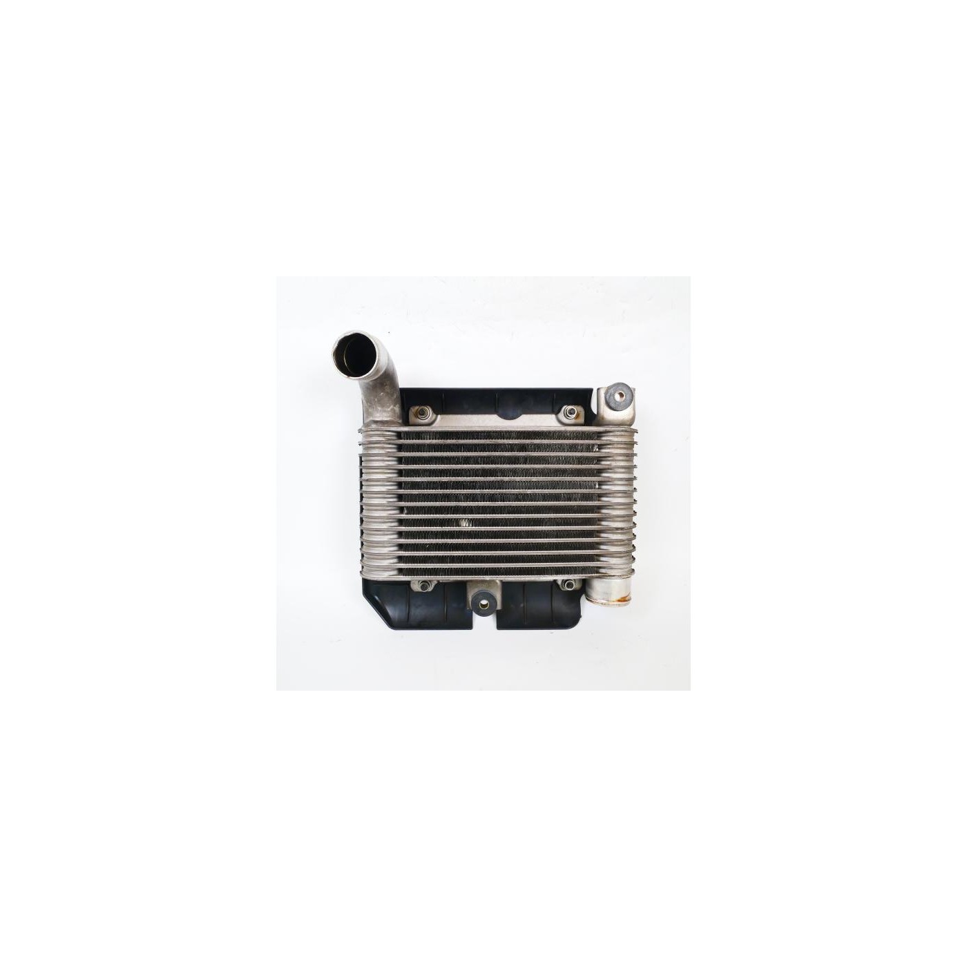 intercooler intercooler