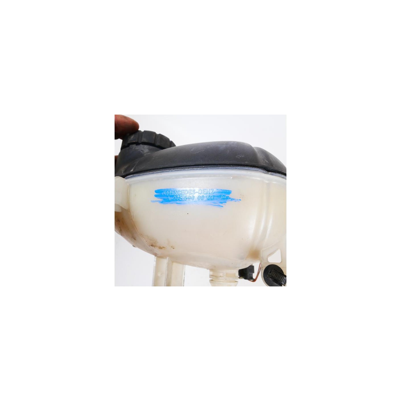 vaschetta acqua radiatore vaschetta acqua radiatore