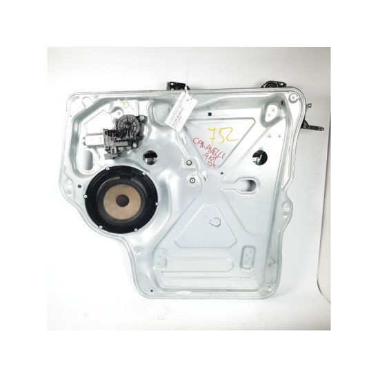 alzacristalli anteriore destro for VOLKSWAGEN Caravelle V Rest (5°serie) 7E0837754E alzacristalli anteriore destro for VOLKSWAGEN Caravelle V Rest (5°serie) 7E0837754E