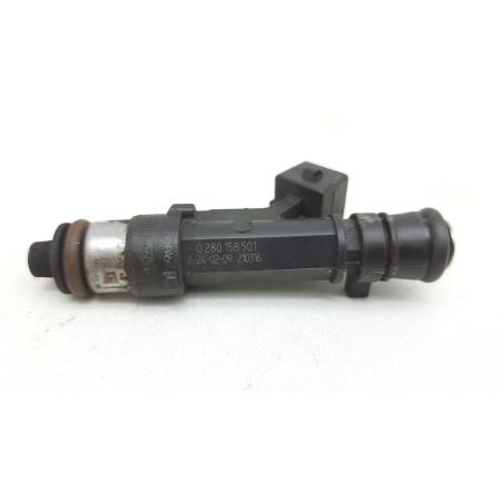 Gasoline Injector for OPEL Corsa 1.0 12V BER. 3P/B/998CC 280158501 Gasoline Injector for OPEL Corsa 1.0 12V BER. 3P/B/998CC 280158501