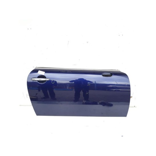 porta anteriore destra per MINI 3 Porte I (r50) 1.4D KW65 - 88CV 2006 41517202912 porta anteriore destra per MINI 3 Porte I (r50) 1.4D KW65 - 88CV 2006 41517202912