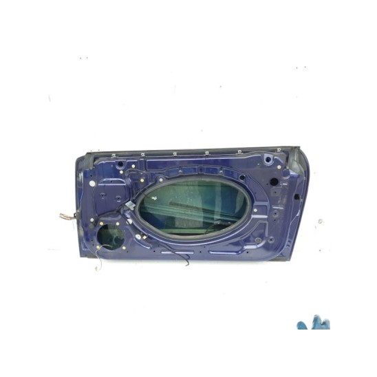 porta anteriore destra per MINI 3 Porte I (r50) 1.4D KW65 - 88CV 2006 41517202912 porta anteriore destra per MINI 3 Porte I (r50) 1.4D KW65 - 88CV 2006 41517202912