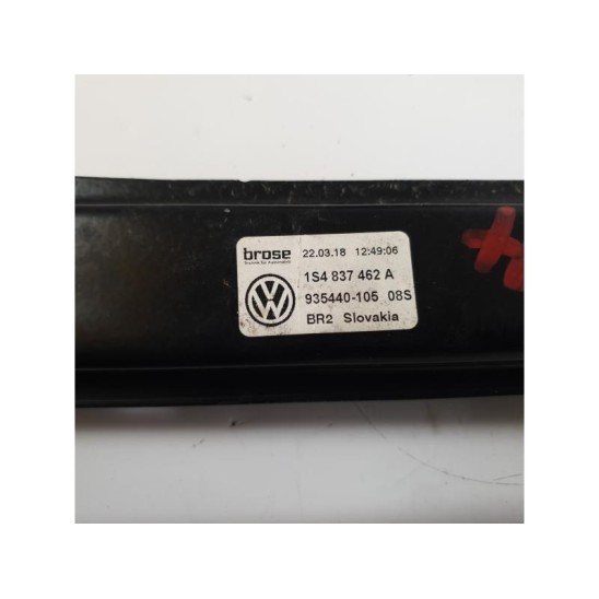 alzacristalli anteriore destro für VOLKSWAGEN Up Rest (12) 2016>- 1S4837462A alzacristalli anteriore destro für VOLKSWAGEN Up Rest (12) 2016>- 1S4837462A