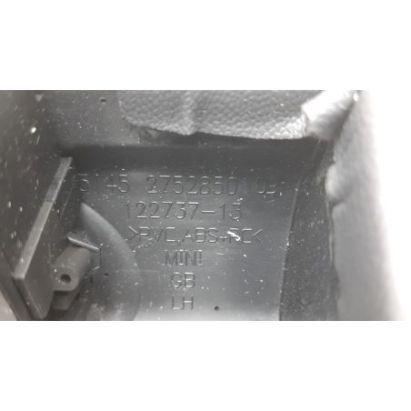 Ignition Block With Key for MINI Mini 1.4 16V (55KW) BER 3P/B/1397CC 2752850