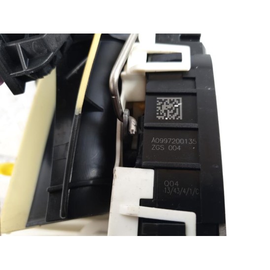 serratura porta anteriore sinistra par MERCEDES Classe E (w212) A0997200135 serratura porta anteriore sinistra par MERCEDES Classe E (w212) A0997200135