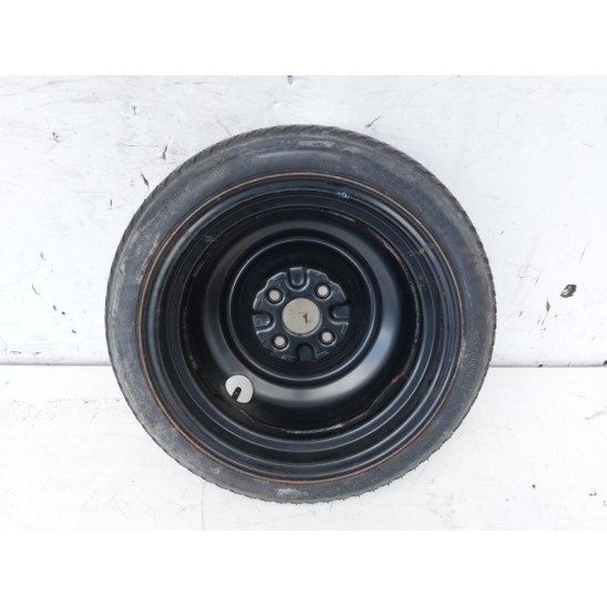 ruota di scorta per TOYOTA Yaris I Rest (p1) ruota di scorta per TOYOTA Yaris I Rest (p1)