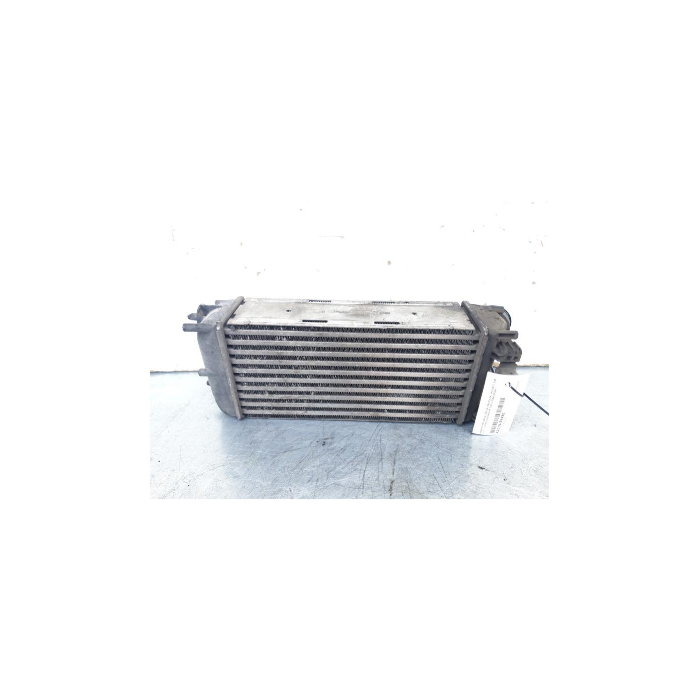 intercooler intercooler