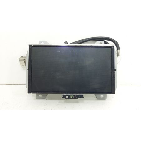 Display Multifunzione per MINI Mini 1.6 16V COOPER S (135KW) BER 3P/B/1598CC 3448226 Display Multifunzione per MINI Mini 1.6 16V COOPER S (135KW) BER 3P/B/1598CC 3448226