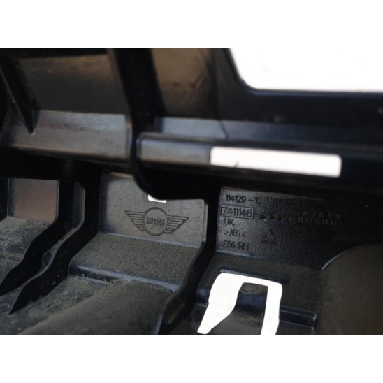 supporto paraurti anteriore für MINI 3 Porte Iii (f56) 2013>- 1.5 KW55 - 75CV 2019 7411146