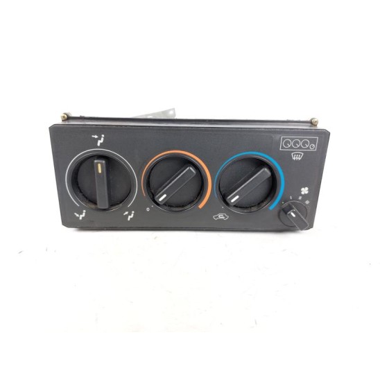 centralina comando clima par ALFA ROMEO 75 (162) 1.6B KW81 - 110CV 1989 centralina comando clima par ALFA ROMEO 75 (162) 1.6B KW81 - 110CV 1989