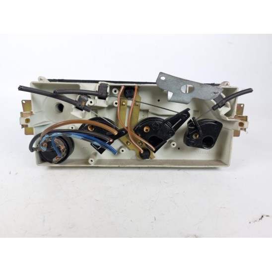 centralina comando clima par ALFA ROMEO 75 (162) 1.6B KW81 - 110CV 1989 centralina comando clima par ALFA ROMEO 75 (162) 1.6B KW81 - 110CV 1989