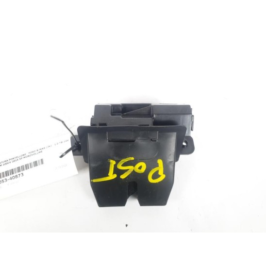 serratura portellone posteriore par FORD B-max (jk) 1.0 EcoBoost 1761865 serratura portellone posteriore par FORD B-max (jk) 1.0 EcoBoost 1761865