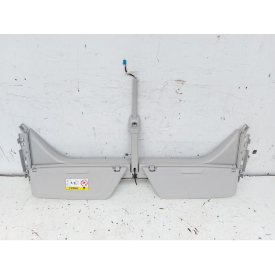 aletta parasole per CITROEN C4 Spacetourer (3d) 2018>- 1.5D KW96 - 130CV 2018 aletta parasole per CITROEN C4 Spacetourer (3d) 2018>- 1.5D KW96 - 130CV 2018
