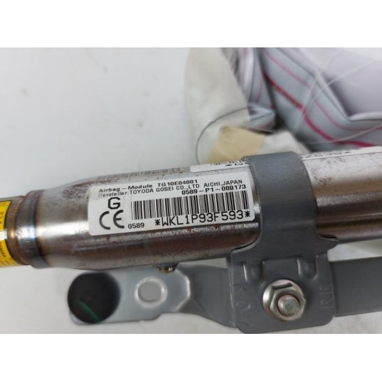 aibag laterale destro per SUBARU Xv (gb) 2.0 D AWD 98251FJ051 aibag laterale destro per SUBARU Xv (gb) 2.0 D AWD 98251FJ051