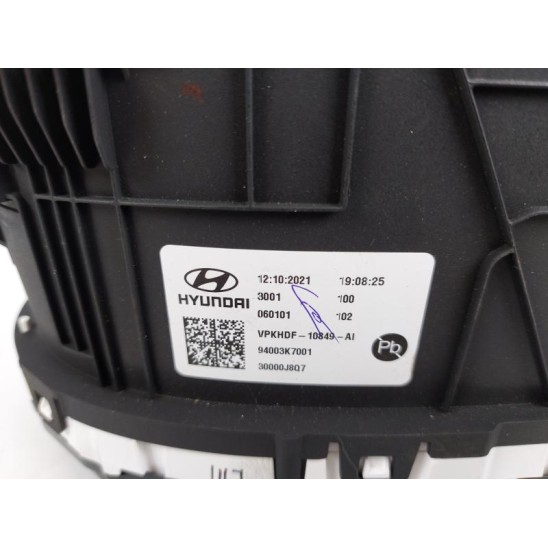 quadro strumenti for HYUNDAI I10 Iii (ac3) 2019>- 1.0 MPi 94003K7001 quadro strumenti for HYUNDAI I10 Iii (ac3) 2019>- 1.0 MPi 94003K7001