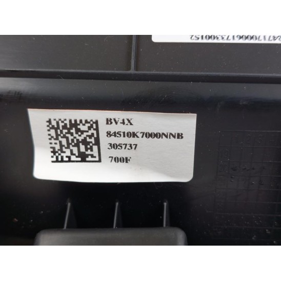 cassetto portaoggetti für HYUNDAI I10 Iii (ac3) 2019>- 1.0B KW49 - 67CV 2021 84510K7000 cassetto portaoggetti für HYUNDAI I10 Iii (ac3) 2019>- 1.0B KW49 - 67CV 2021 84510K7000