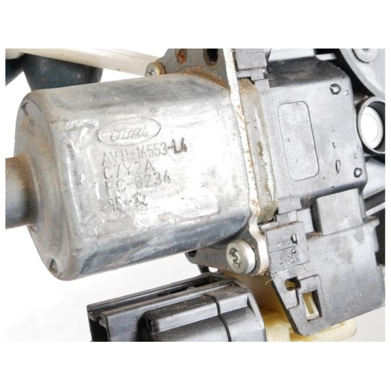 alzacristalli posteriore destro für FORD B-max (jk) 1.5 TDCi AV1114553L4 alzacristalli posteriore destro für FORD B-max (jk) 1.5 TDCi AV1114553L4