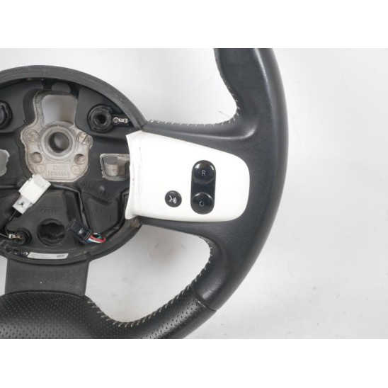 volante for RENAULT Twingo Iii (bcm) 2014>- 1.0 SCe 70 484007081R volante for RENAULT Twingo Iii (bcm) 2014>- 1.0 SCe 70 484007081R