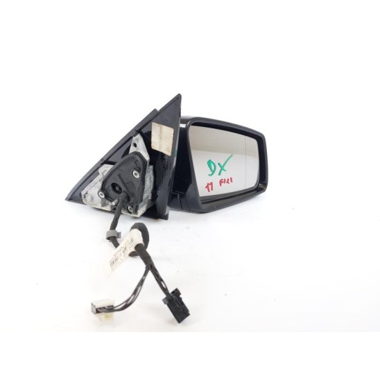 specchietto retrovisore destro per MERCEDES Classe E (w212) A2128102076 specchietto retrovisore destro per MERCEDES Classe E (w212) A2128102076