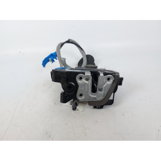 serratura porta anteriore destra para MERCEDES Citan (w420) 2021>- 1.5 110 CDI (420.623, 420.625) 4157200135 serratura porta anteriore destra para MERCEDES Citan (w420) 2021>- 1.5 110 CDI (420.623, 420.625) 4157200135