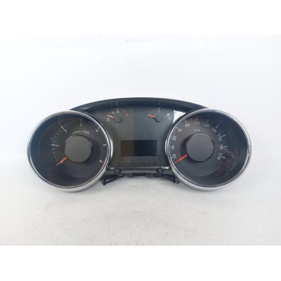 quadro strumenti für PEUGEOT 5008 (t8) 9666625680 quadro strumenti für PEUGEOT 5008 (t8) 9666625680