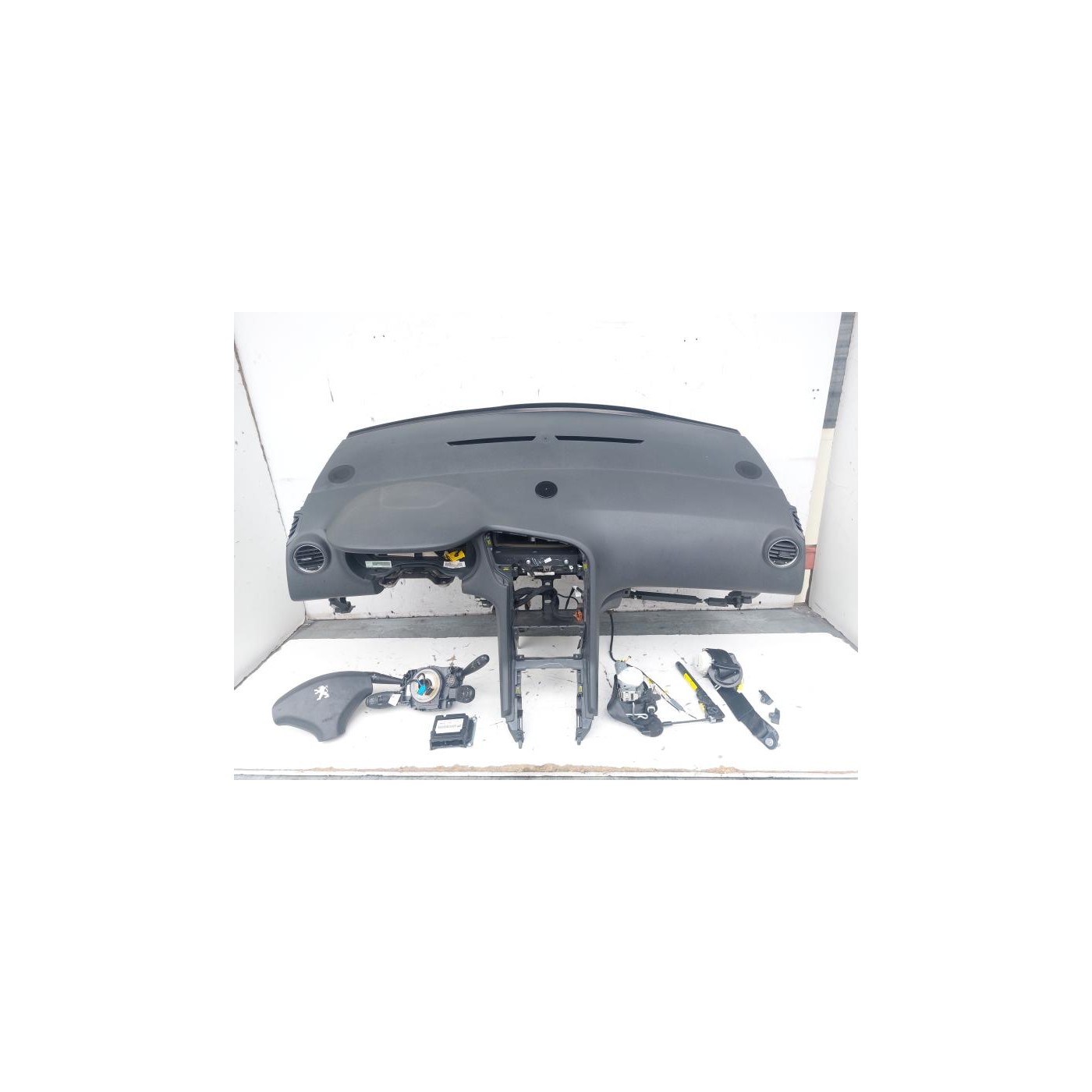 kit airbag kit airbag